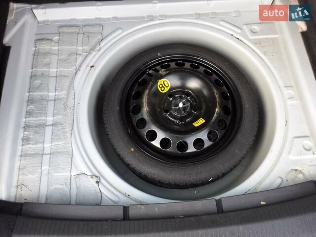 Белый Опель Астра, объемом двигателя 1.6 л и пробегом 167 тыс. км за 6999 $, фото 24 на Automoto.ua