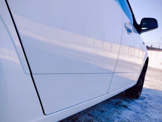 Белый Опель Астра, объемом двигателя 1.6 л и пробегом 199 тыс. км за 5250 $, фото 14 на Automoto.ua