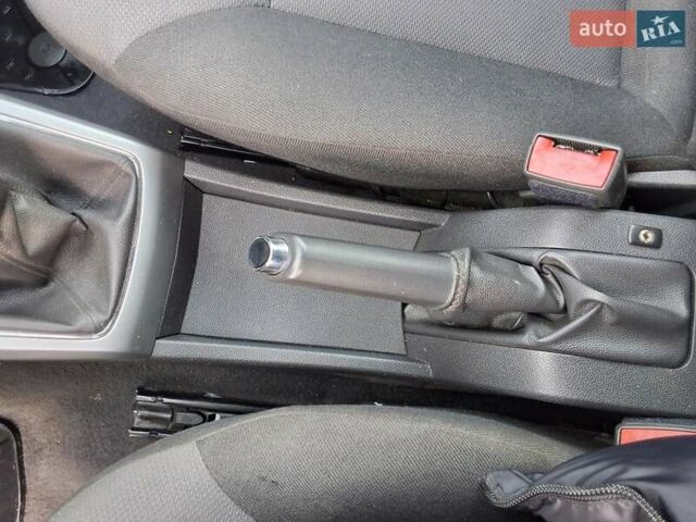 Белый Опель Астра, объемом двигателя 1.6 л и пробегом 167 тыс. км за 6999 $, фото 21 на Automoto.ua