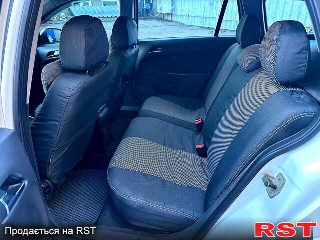Білий Опель Астра, об'ємом двигуна 1.7 л та пробігом 289 тис. км за 5350 $, фото 12 на Automoto.ua