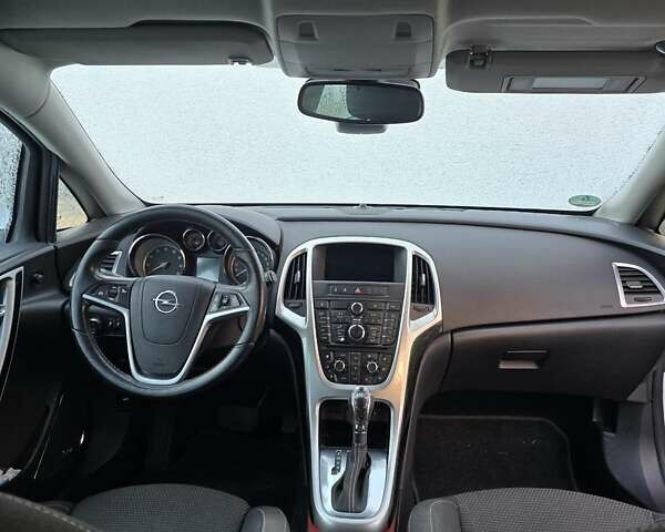 Білий Опель Астра, об'ємом двигуна 0 л та пробігом 280 тис. км за 2981 $, фото 7 на Automoto.ua