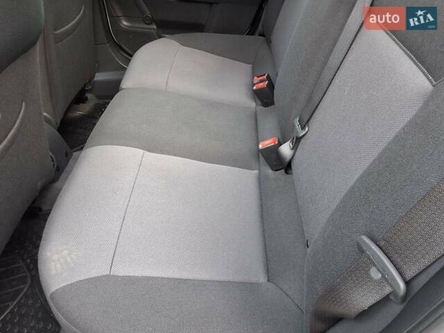 Белый Опель Астра, объемом двигателя 1.6 л и пробегом 167 тыс. км за 6999 $, фото 18 на Automoto.ua