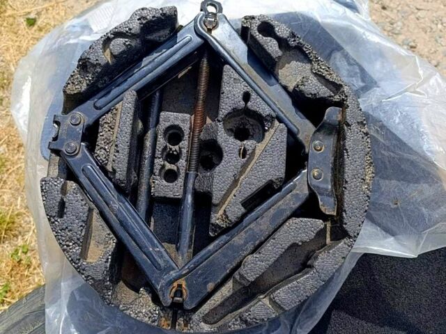 Білий Опель Астра, об'ємом двигуна 1.6 л та пробігом 197 тис. км за 6200 $, фото 7 на Automoto.ua