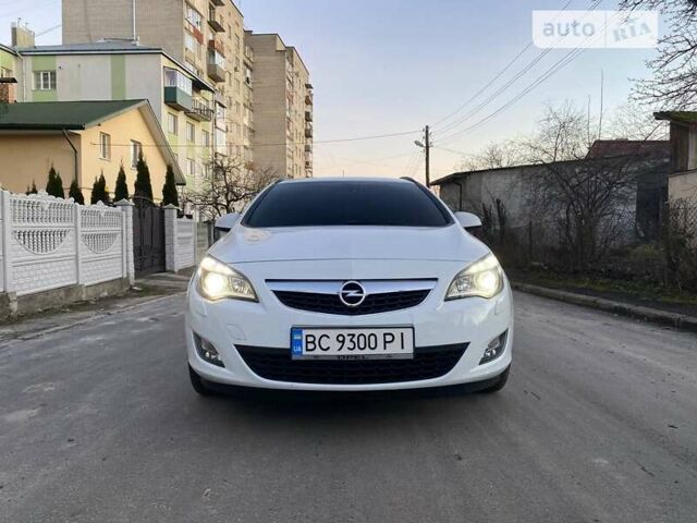 Білий Опель Астра, об'ємом двигуна 1.69 л та пробігом 228 тис. км за 7400 $, фото 16 на Automoto.ua