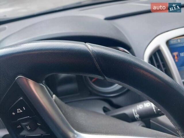 Белый Опель Астра, объемом двигателя 1.69 л и пробегом 228 тыс. км за 6999 $, фото 51 на Automoto.ua