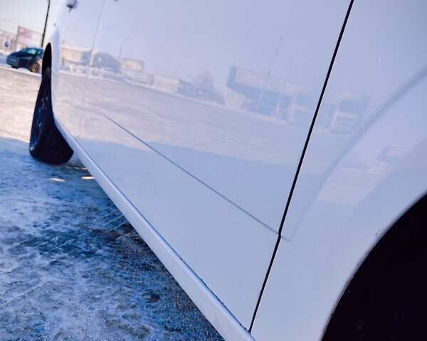 Белый Опель Астра, объемом двигателя 1.6 л и пробегом 199 тыс. км за 5350 $, фото 12 на Automoto.ua