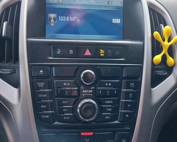 Белый Опель Астра, объемом двигателя 1.69 л и пробегом 228 тыс. км за 6999 $, фото 28 на Automoto.ua