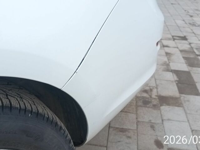 Белый Опель Астра, объемом двигателя 1.7 л и пробегом 260 тыс. км за 5800 $, фото 8 на Automoto.ua