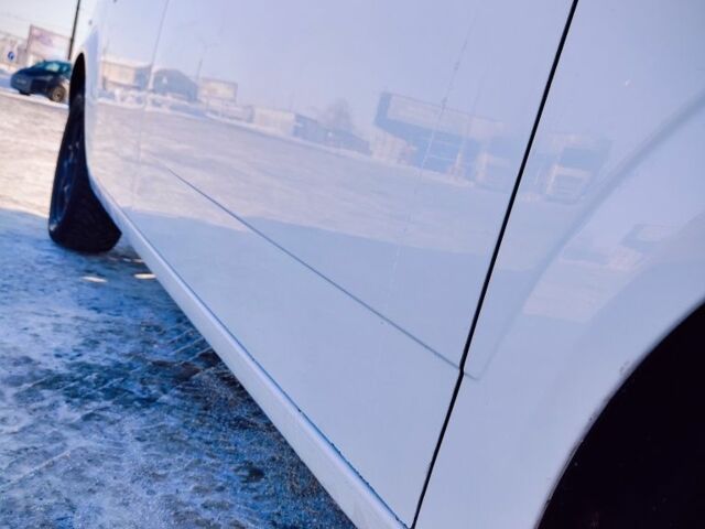 Белый Опель Астра, объемом двигателя 1.6 л и пробегом 199 тыс. км за 5555 $, фото 13 на Automoto.ua