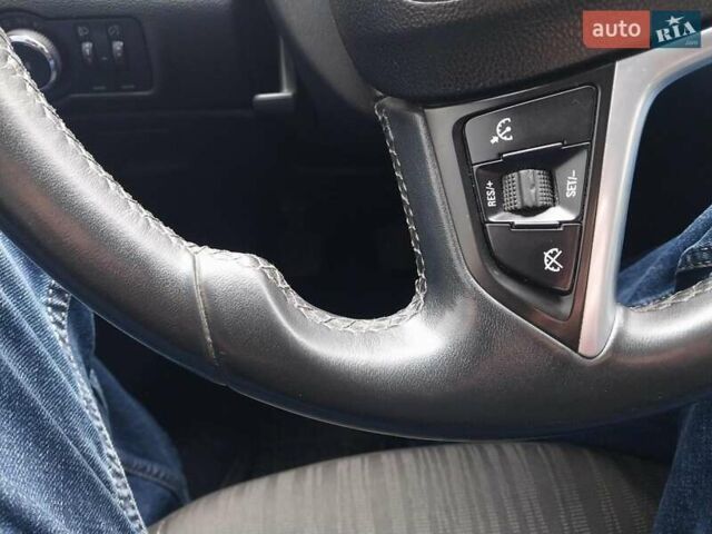 Белый Опель Астра, объемом двигателя 1.69 л и пробегом 228 тыс. км за 6999 $, фото 48 на Automoto.ua
