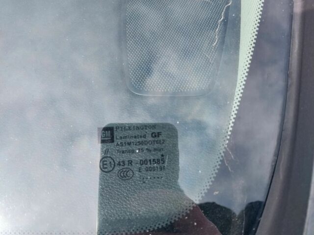 Білий Опель Астра, об'ємом двигуна 1.7 л та пробігом 228 тис. км за 6999 $, фото 23 на Automoto.ua