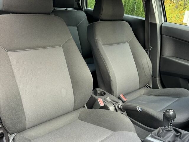 Білий Опель Астра, об'ємом двигуна 1.7 л та пробігом 214 тис. км за 5600 $, фото 17 на Automoto.ua