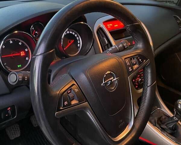 Білий Опель Астра, об'ємом двигуна 1.69 л та пробігом 228 тис. км за 7400 $, фото 28 на Automoto.ua