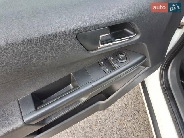 Белый Опель Астра, объемом двигателя 1.6 л и пробегом 167 тыс. км за 6999 $, фото 22 на Automoto.ua