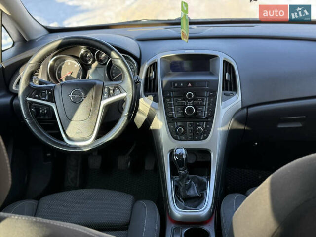 Білий Опель Астра, об'ємом двигуна 1.7 л та пробігом 322 тис. км за 5999 $, фото 18 на Automoto.ua