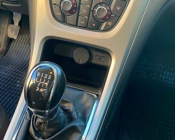 Білий Опель Астра, об'ємом двигуна 1.69 л та пробігом 228 тис. км за 7400 $, фото 23 на Automoto.ua