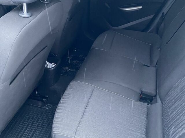 Білий Опель Астра, об'ємом двигуна 1.7 л та пробігом 243 тис. км за 6900 $, фото 8 на Automoto.ua