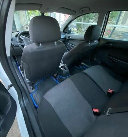 Белый Опель Астра, объемом двигателя 1.69 л и пробегом 305 тыс. км за 6600 $, фото 8 на Automoto.ua