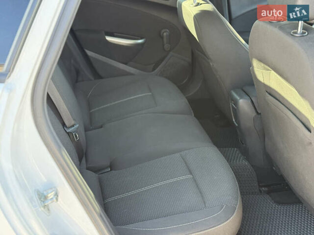 Білий Опель Астра, об'ємом двигуна 1.7 л та пробігом 322 тис. км за 5999 $, фото 16 на Automoto.ua