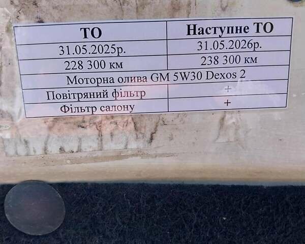 Белый Опель Астра, объемом двигателя 1.69 л и пробегом 228 тыс. км за 6999 $, фото 42 на Automoto.ua