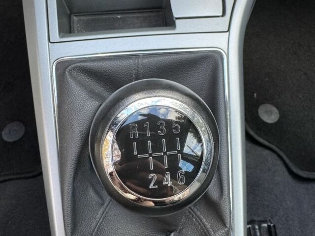 Білий Опель Астра, об'ємом двигуна 1.7 л та пробігом 214 тис. км за 5600 $, фото 15 на Automoto.ua