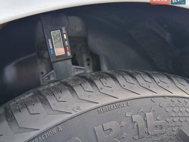 Білий Опель Астра, об'ємом двигуна 1.3 л та пробігом 170 тис. км за 7100 $, фото 23 на Automoto.ua