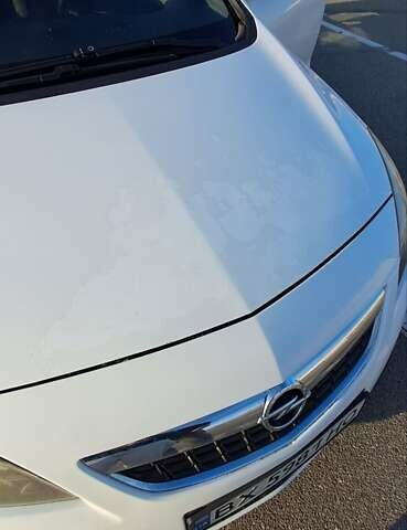 Белый Опель Астра, объемом двигателя 1.69 л и пробегом 261 тыс. км за 7500 $, фото 16 на Automoto.ua