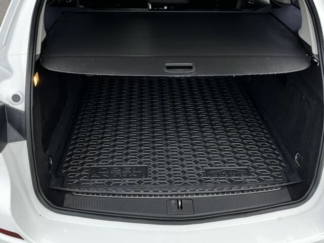 Опель Астра 2011 у Ковель на Automoto.ua Білий Опель Астра, об'ємом двигуна 1.7 л та пробігом 257 тис. км за 7299 $, фото 12 на Automoto.ua