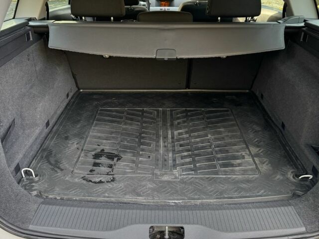 Білий Опель Астра, об'ємом двигуна 1.7 л та пробігом 214 тис. км за 5600 $, фото 21 на Automoto.ua