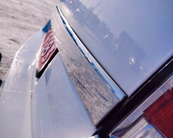 Белый Опель Астра, объемом двигателя 1.6 л и пробегом 199 тыс. км за 5350 $, фото 15 на Automoto.ua