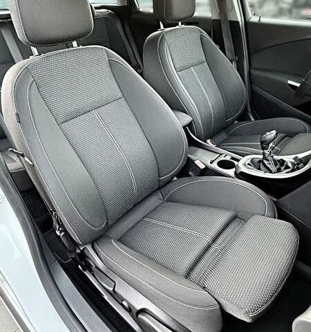 Білий Опель Астра, об'ємом двигуна 1.4 л та пробігом 228 тис. км за 6555 $, фото 37 на Automoto.ua