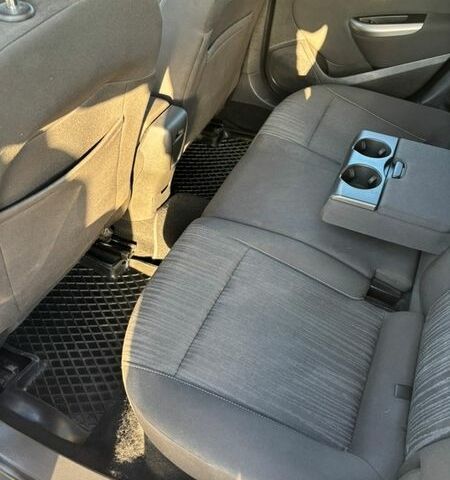 Белый Опель Астра, объемом двигателя 1.6 л и пробегом 199 тыс. км за 7450 $, фото 17 на Automoto.ua