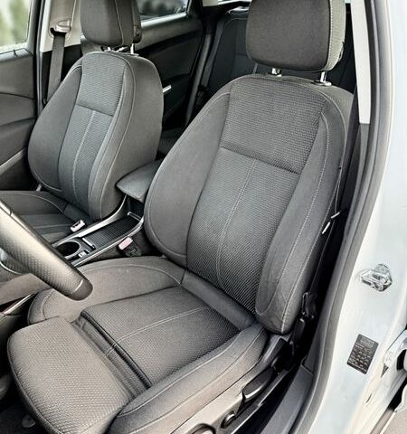 Білий Опель Астра, об'ємом двигуна 1.4 л та пробігом 228 тис. км за 6555 $, фото 44 на Automoto.ua