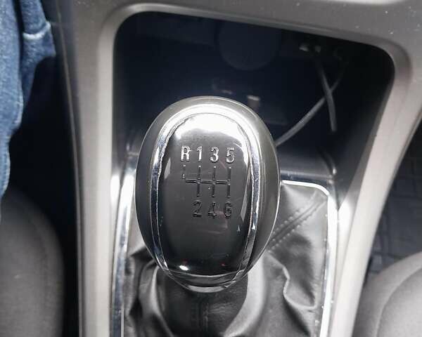 Белый Опель Астра, объемом двигателя 1.69 л и пробегом 228 тыс. км за 6999 $, фото 47 на Automoto.ua