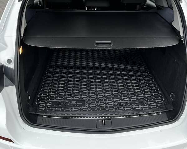 Опель Астра 2011 у Ковель на Automoto.ua Білий Опель Астра, об'ємом двигуна 1.7 л та пробігом 257 тис. км за 7299 $, фото 11 на Automoto.ua