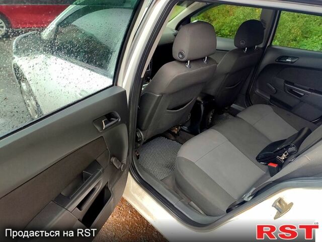 Білий Опель Астра, об'ємом двигуна 1.7 л та пробігом 279 тис. км за 5800 $, фото 12 на Automoto.ua