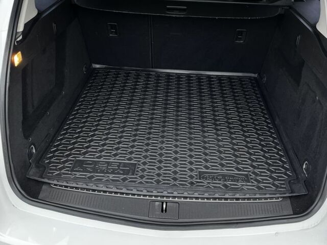 Опель Астра 2011 у Ковель на Automoto.ua Білий Опель Астра, об'ємом двигуна 1.7 л та пробігом 257 тис. км за 7299 $, фото 7 на Automoto.ua