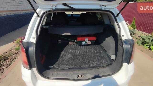 Опель Астра 2011 в Тульчине на Automoto.ua Белый Опель Астра, объемом двигателя 1.69 л и пробегом 281 тыс. км за 5800 $, фото 13 на Automoto.ua