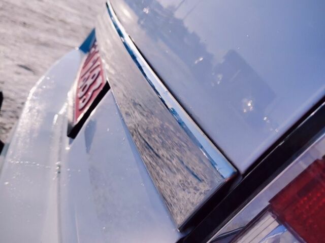 Белый Опель Астра, объемом двигателя 1.6 л и пробегом 199 тыс. км за 5555 $, фото 15 на Automoto.ua