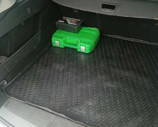 Белый Опель Астра, объемом двигателя 1.3 л и пробегом 268 тыс. км за 5700 $, фото 12 на Automoto.ua