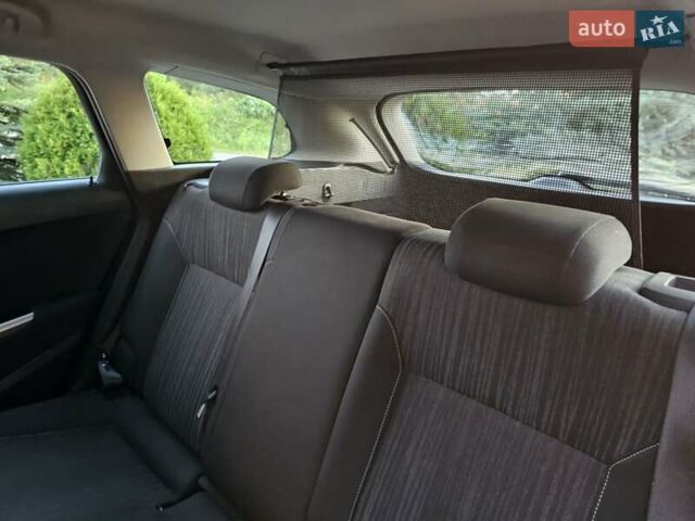 Белый Опель Астра, объемом двигателя 1.7 л и пробегом 252 тыс. км за 6500 $, фото 37 на Automoto.ua