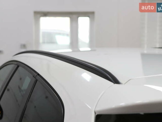 Білий Опель Астра, об'ємом двигуна 1.7 л та пробігом 144 тис. км за 8899 $, фото 46 на Automoto.ua