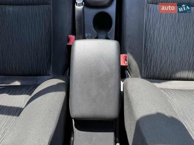 Білий Опель Астра, об'ємом двигуна 1.69 л та пробігом 293 тис. км за 6100 $, фото 10 на Automoto.ua