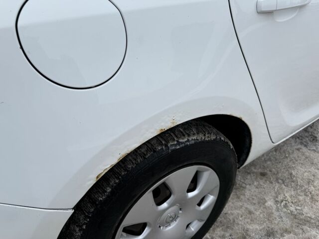 Белый Опель Астра, объемом двигателя 1.7 л и пробегом 320 тыс. км за 4600 $, фото 6 на Automoto.ua