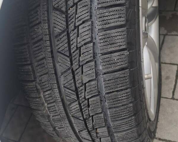 Белый Опель Астра, объемом двигателя 1.7 л и пробегом 232 тыс. км за 8500 $, фото 54 на Automoto.ua