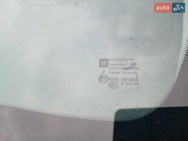 Опель Астра 2012 в Стрые на Automoto.ua Белый Опель Астра, объемом двигателя 1.7 л и пробегом 198 тыс. км за 7350 $, фото 27 на Automoto.ua