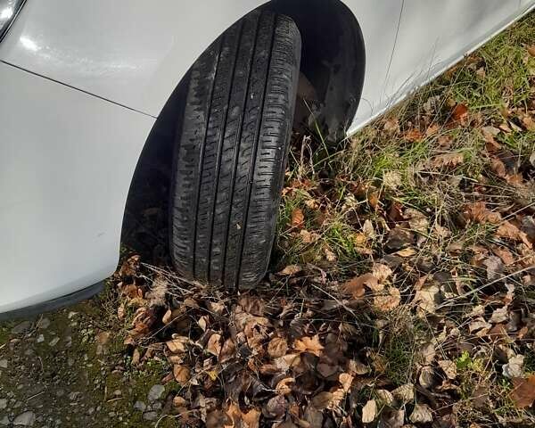 Белый Опель Астра, объемом двигателя 1.69 л и пробегом 217 тыс. км за 6800 $, фото 19 на Automoto.ua