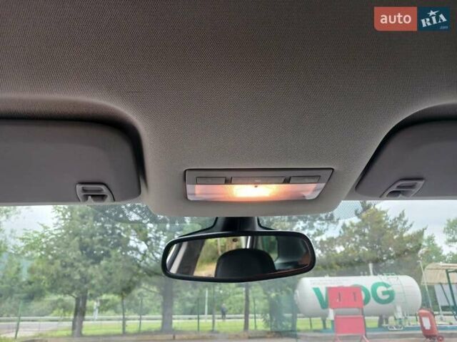 Опель Астра 2012 в Стрые на Automoto.ua Белый Опель Астра, объемом двигателя 1.7 л и пробегом 198 тыс. км за 7350 $, фото 43 на Automoto.ua