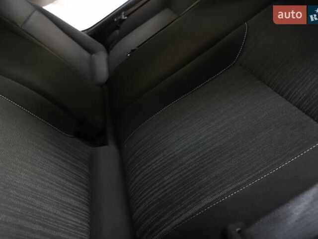 Білий Опель Астра, об'ємом двигуна 1.7 л та пробігом 144 тис. км за 8899 $, фото 89 на Automoto.ua