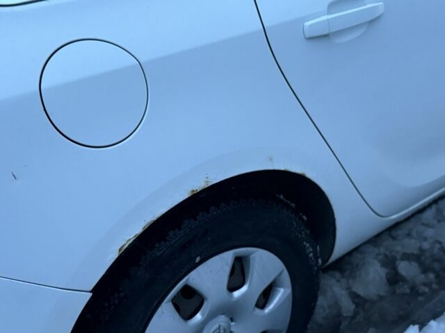 Белый Опель Астра, объемом двигателя 1.7 л и пробегом 320 тыс. км за 4600 $, фото 4 на Automoto.ua